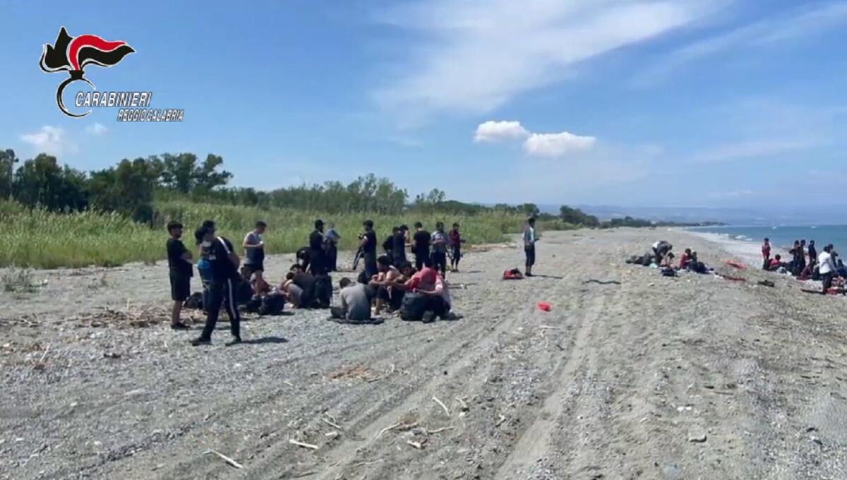 Immigrazione clandestina in Calabria, arresti tra Germania e Francia - 