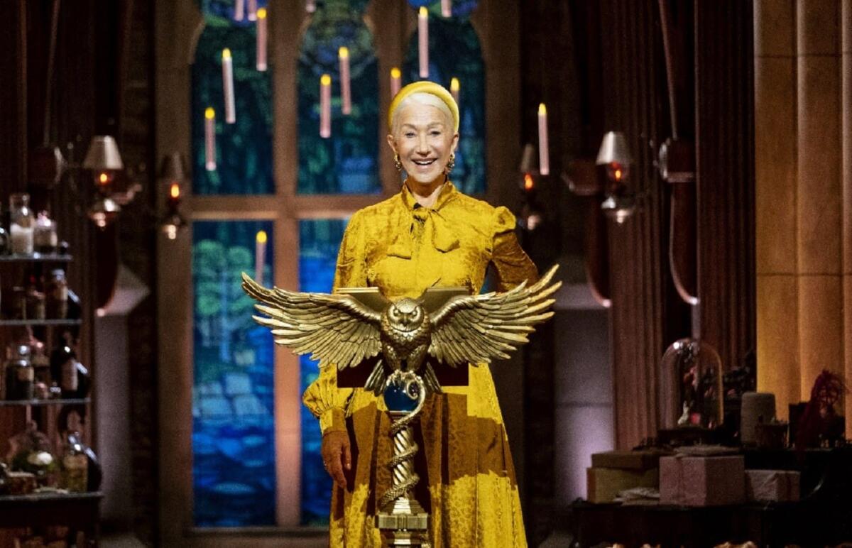 ‘Harry Potter: ecco Il torneo delle case di Hogwarts’ - 