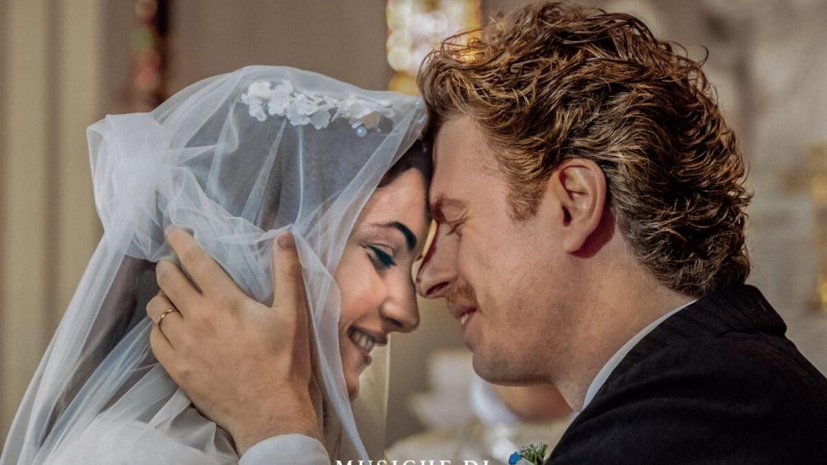 Prossimamente la colonna sonora firmata da Sergio Cammariere e Lucio Gregoretti per Pupi Avati - 