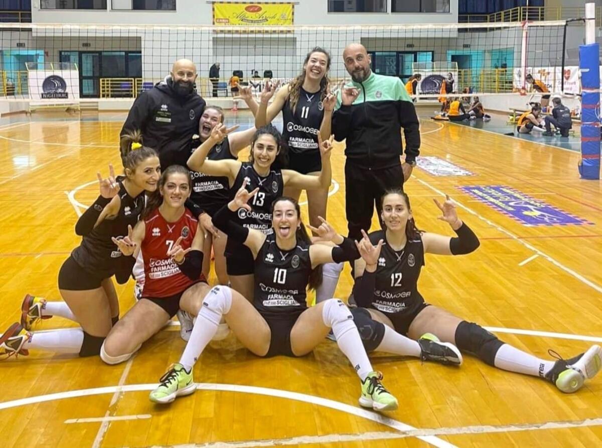 Pallavolo - Campionato B2 femminile: l’Asd Volley Torretta chiude al quinto posto - 