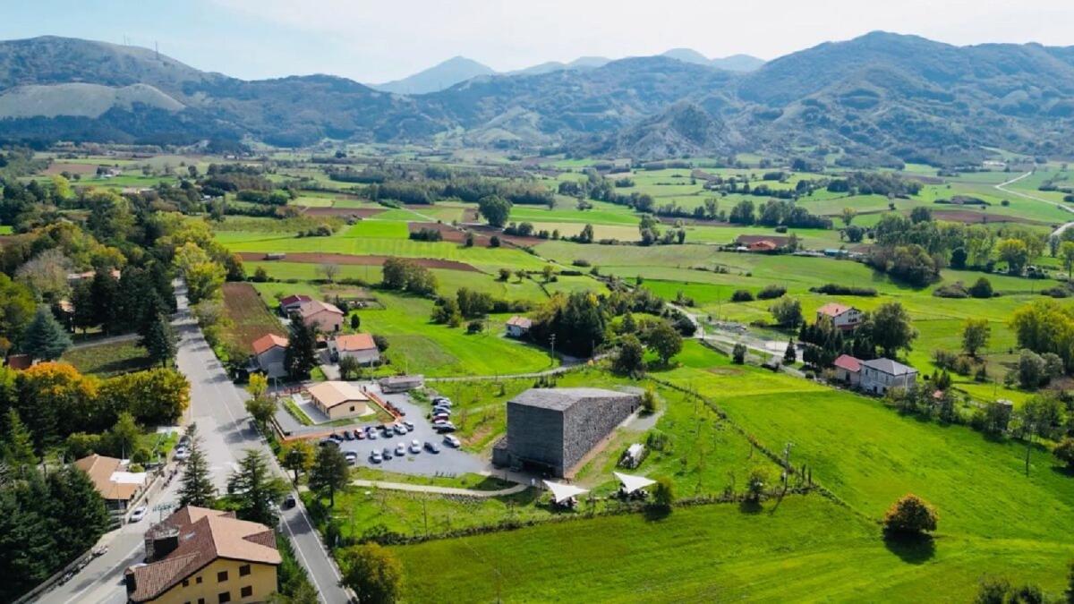 Al via il Pollino Bike Festival - 