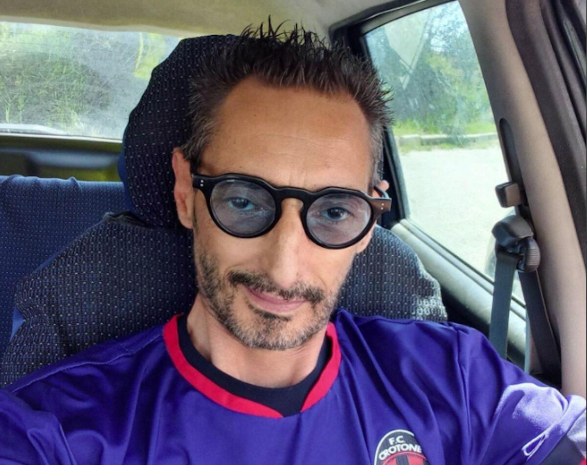 I Tifosi rossoblù | Dionisio Gallo: «Sarà una gara molto difficile» - 