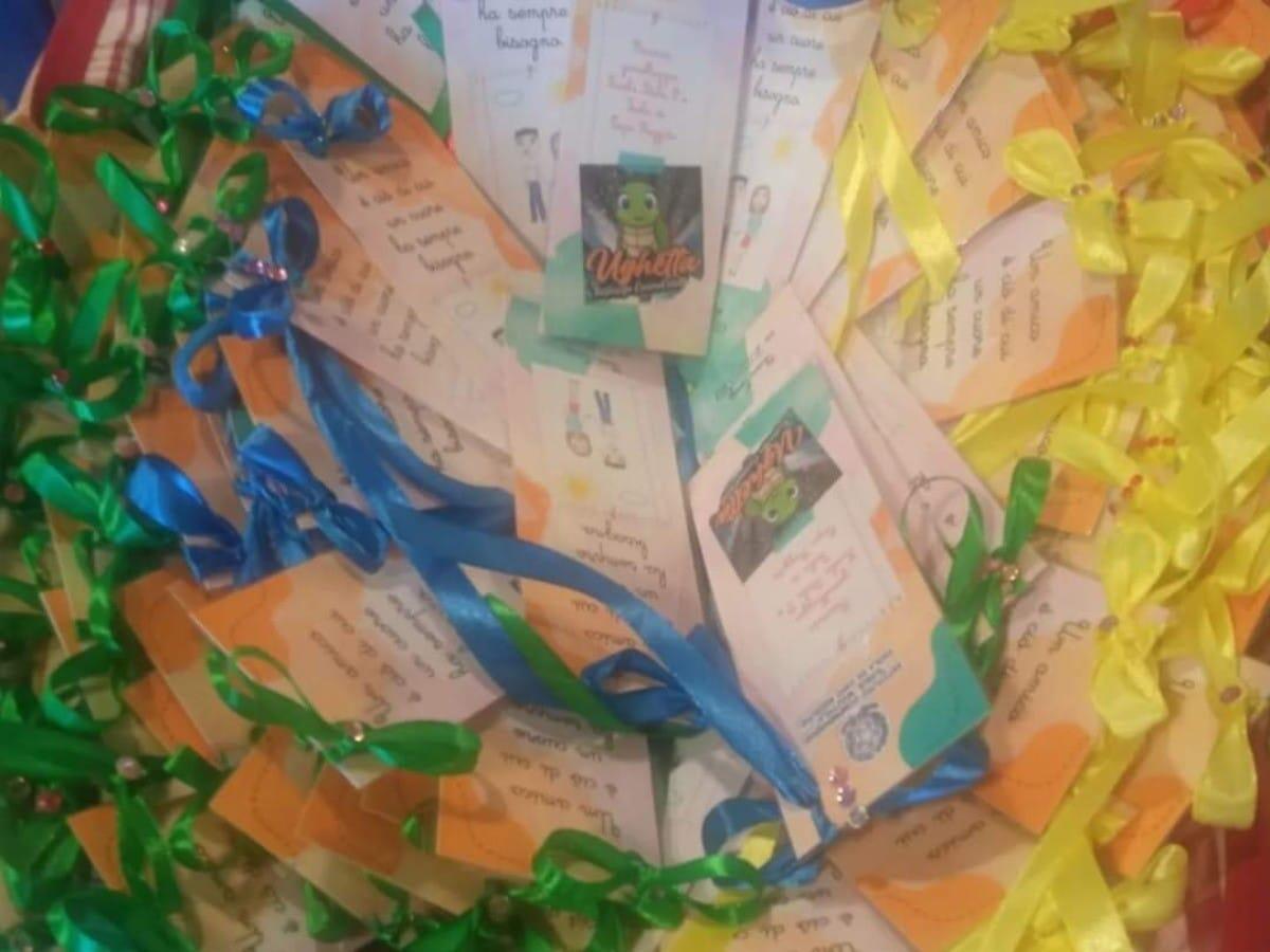 Gemellaggio tra studenti di Isola di Capo Rizzuto e Petilia Policastro - 