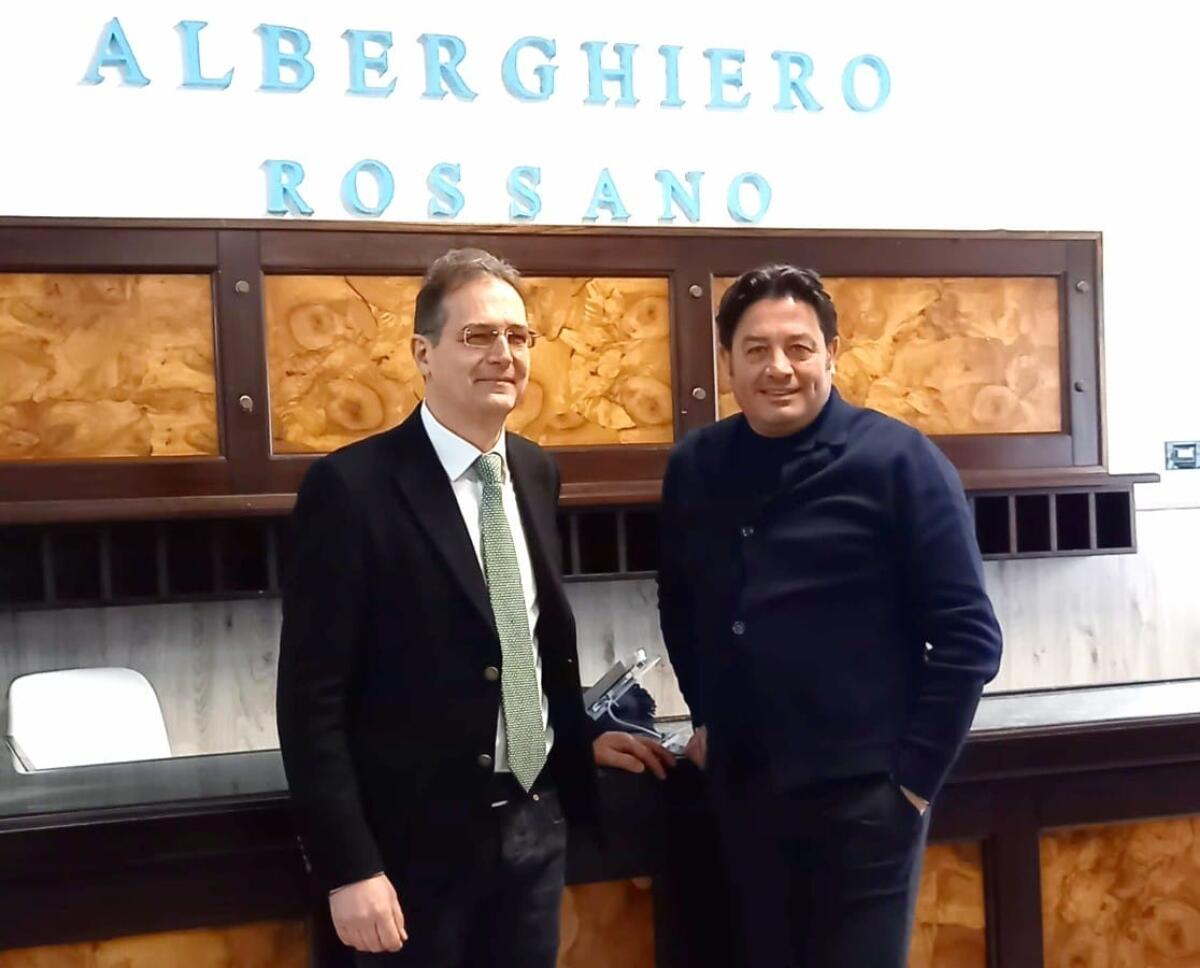 Agricoltura, Rapani: «Gli istituti agrari calabresi potranno partecipare ai bandi Psr» - 