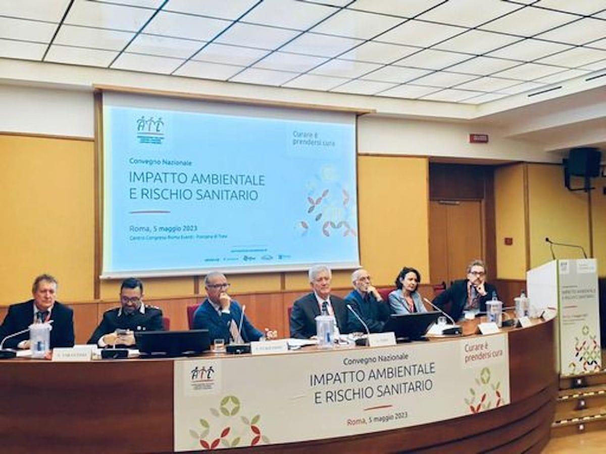 Ail: In Italia 1.409 decessi in età pediatrica in 46 siti contaminati - 