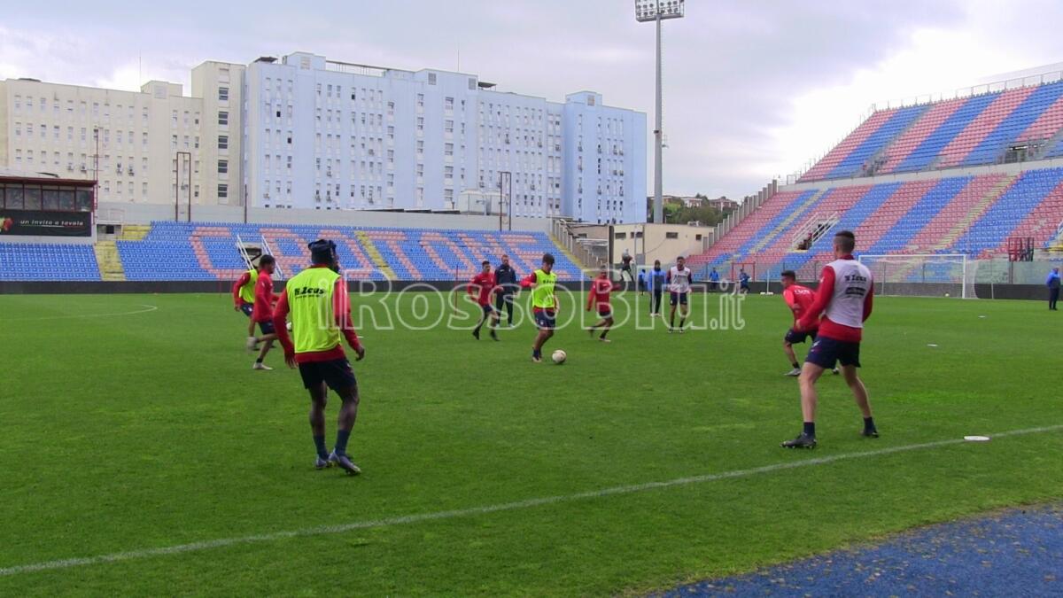 Serie C - Play-Off | Si avvicina l'esordio del Crotone e cominciano a definirsi i possibili avversari - 