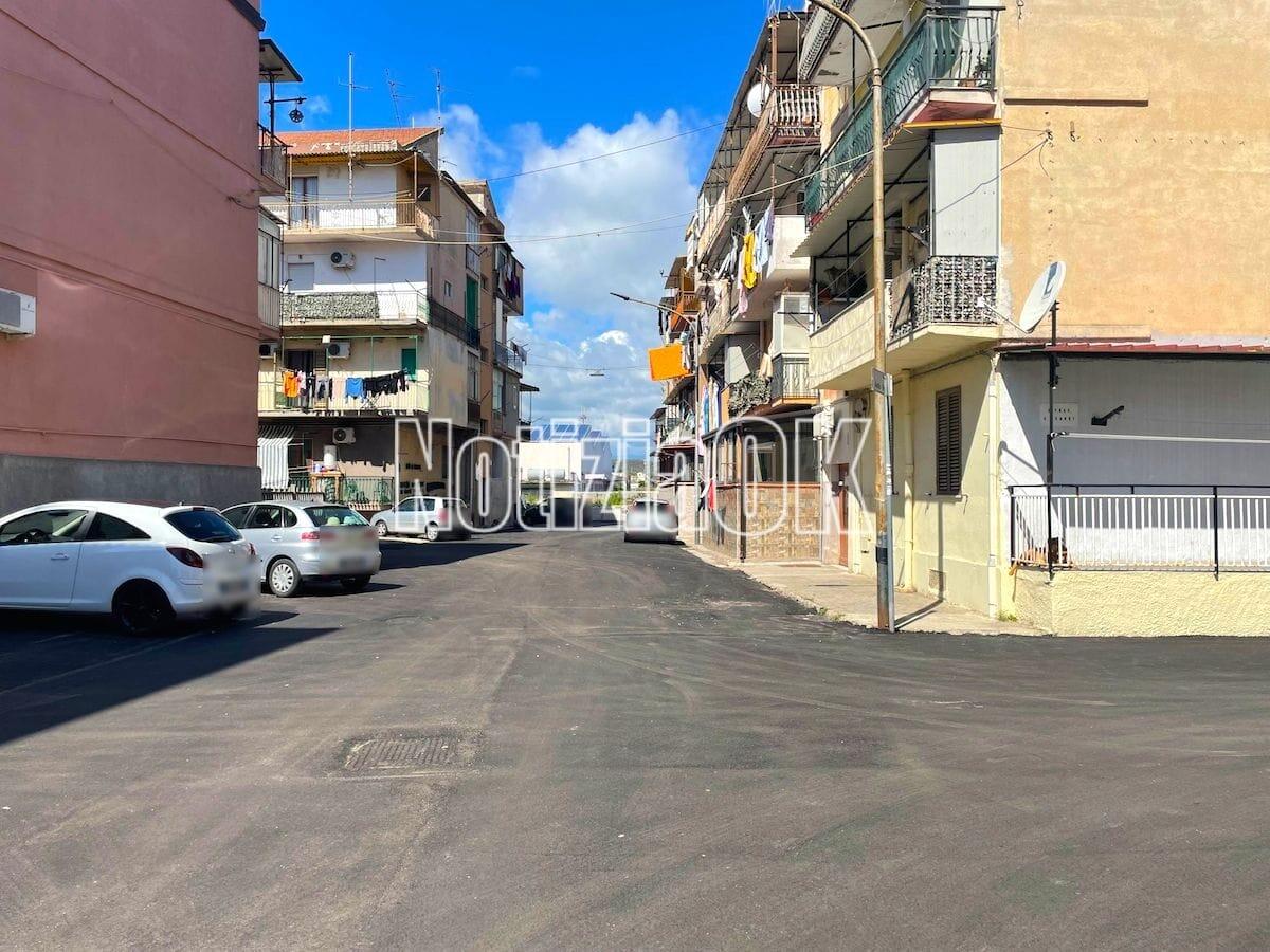 Crotone, interventi a Fondo Gesù: divieti di sosta nei prossimi giorni - 