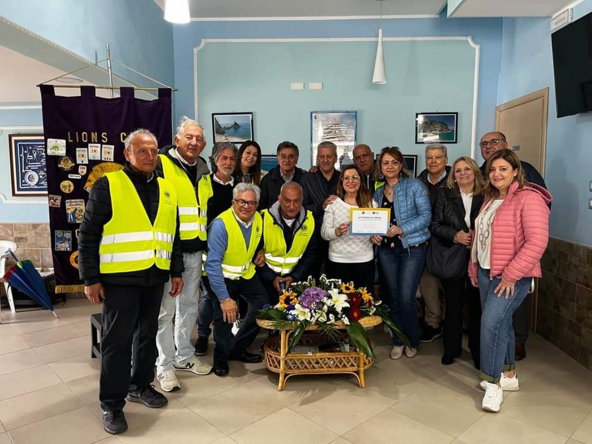 Cirò Marina, Lions Day: effettuati oltre duecento screening - 