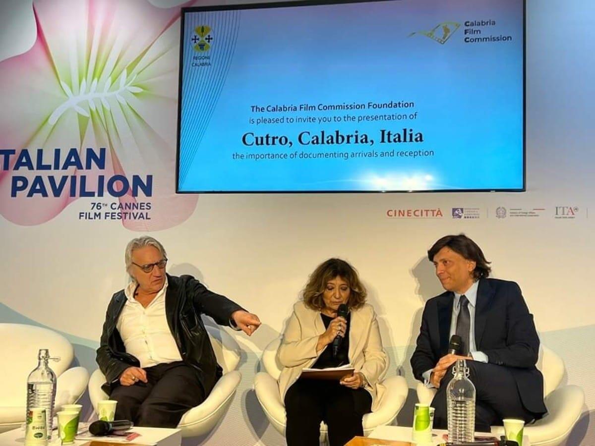 Cutro, approdi e accoglienza: ci sarà film-documentario, a giugno le riprese - 
