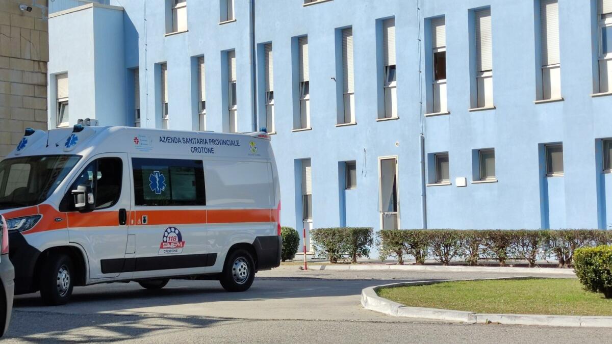Coronavirus nel crotonese: circola ancora? I dati forniti dall'Asp - 