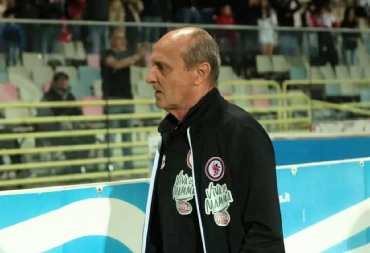Serie C | Giudice Sportivo: Delio Rossi squalificato, il Foggia perde un difensore - 