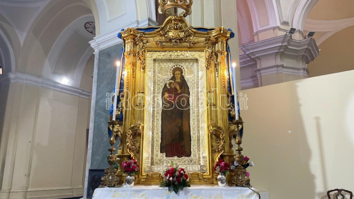 Crotone Calcio | Oggi la visita in Duomo per la tradizionale preghiera - 
