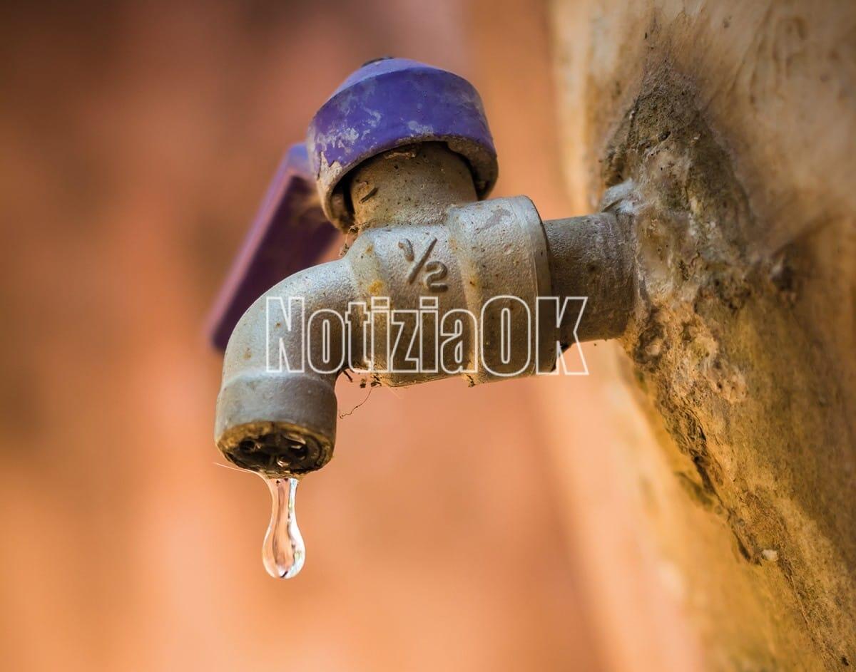 Cotronei, il sindaco Ammirati su crisi idrica: "L'acqua è una risorsa primaria" - 