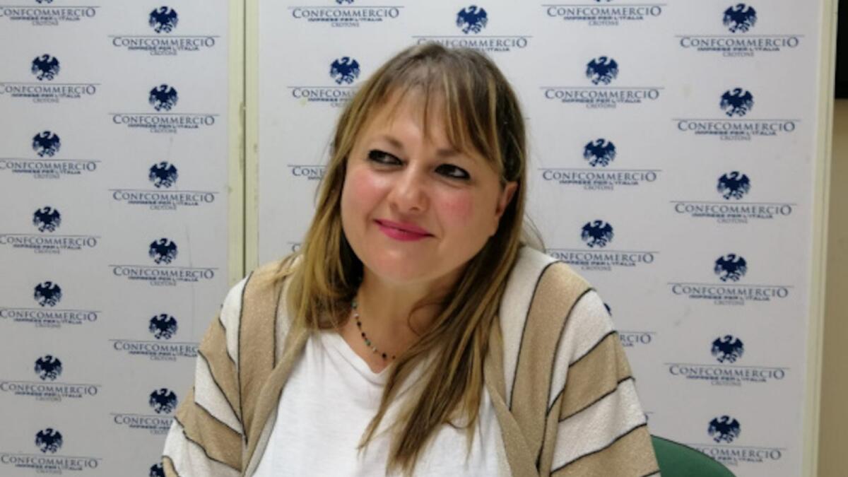 I Tifosi rossoblù | Emilia Noce: «A me questo Crotone piace perchè non ha mai mollato» - 