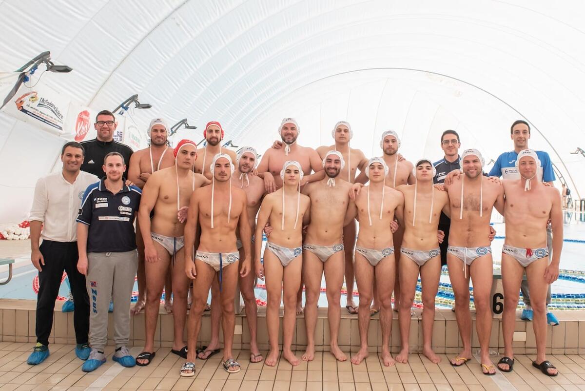 Pallanuoto - La Rari Nantes Auditore sul campo della quarta: sfida alla Pol. Muri Antichi Catania - 