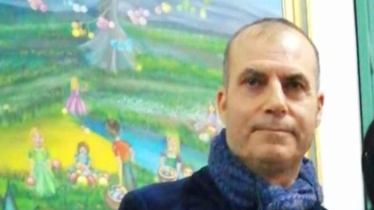 Il poeta isolitano Filippo Scalzi presenta "E mo ti scrivu... Cara terra mia" - 