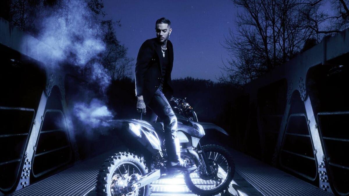 Esce "Effetto notte" di Emis Killa: ad agosto unica tappa in Calabria - 