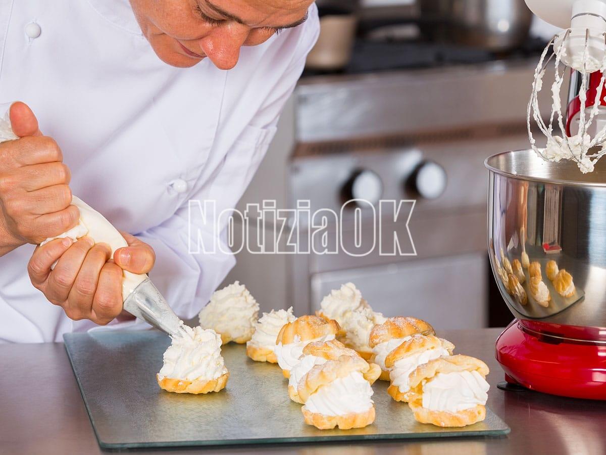 "Un dolce per l'Emilia-Romagna": solidarietà e raccolta fondi dei pasticceri d'Italia Conpait - 