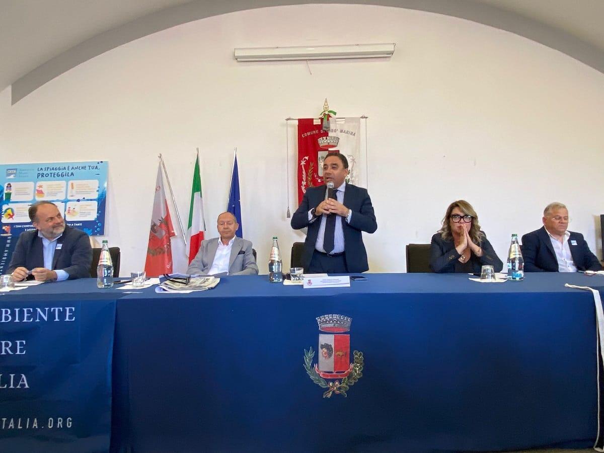 Cirò Marina a tutela del mare, ricchezza di biodiversità - 