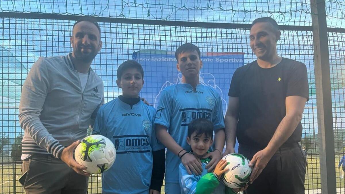 Cutro, fischio d'inizio per lo storico Torneo "Carpe Diem" - 