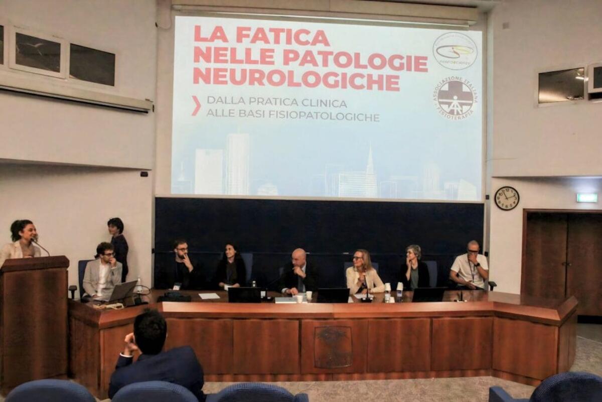Aifi: "Fatica riguarda fino al 70-80% dei pazienti con sclerosi multipla e Parkinson, e fino all’85% di quelli con ictus” - 