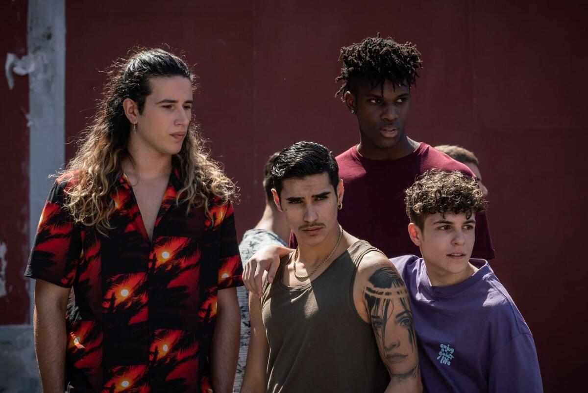 Da Anna Foglietta al cast di ‘Mare Fuori’, svelato il cast ospiti del Riviera Film Festival - 