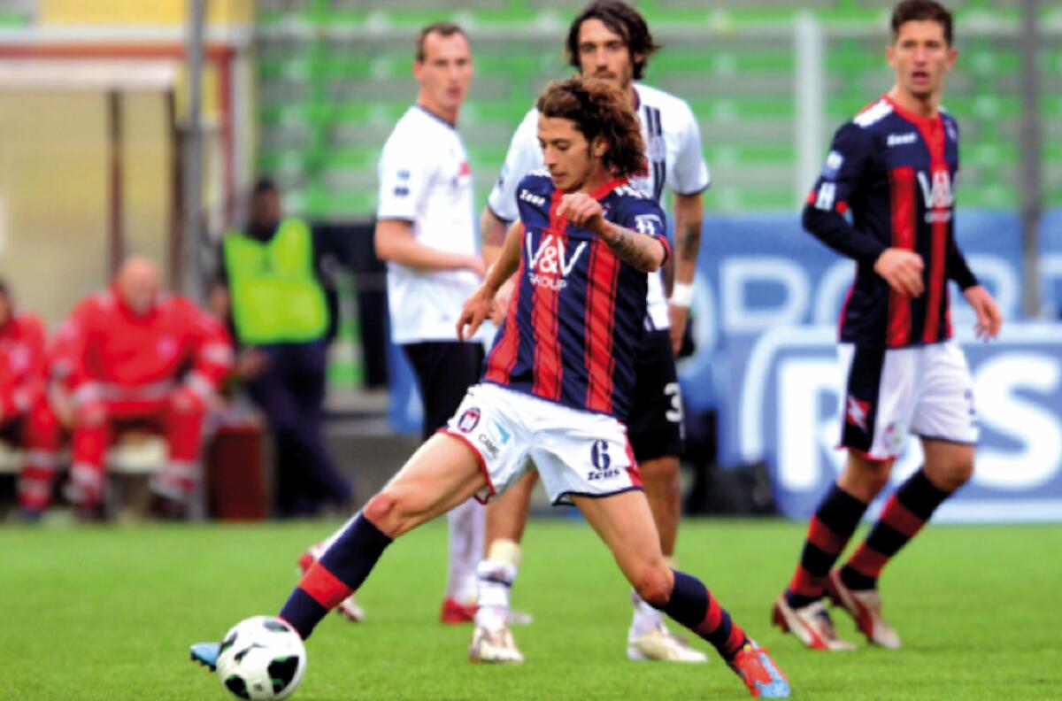 Serie C | Play-Off, l'antagonista del Crotone che vola sulle ali dell'entusiasmo - 