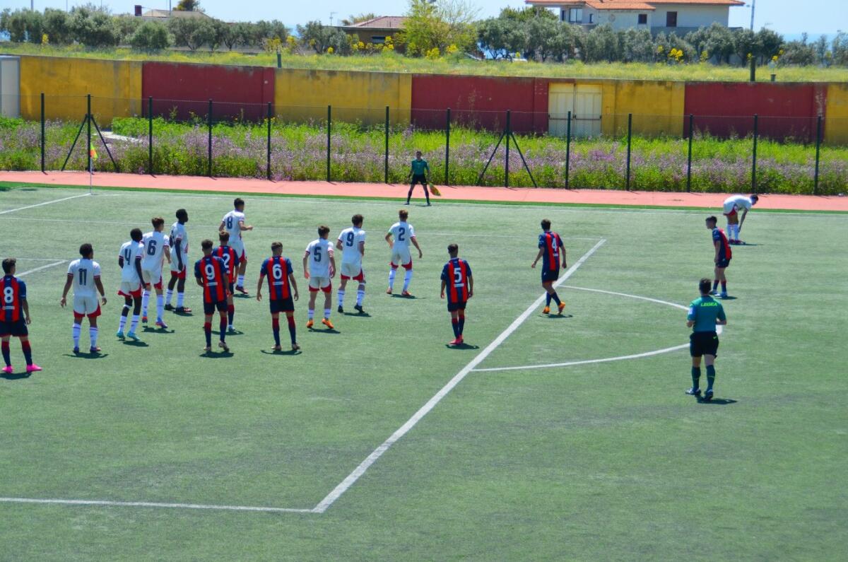 Primavera | A caccia del record storico di punti - 