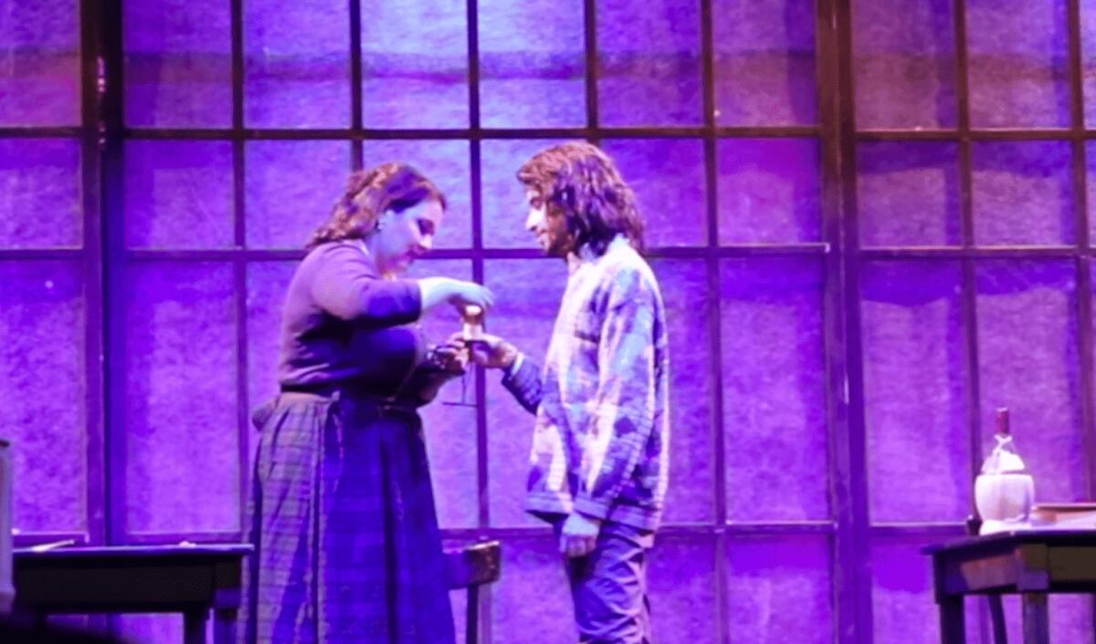 "Crotone... Voglia di Teatro 2023": la stagione fa registrare circa 5 mila spettatori - 