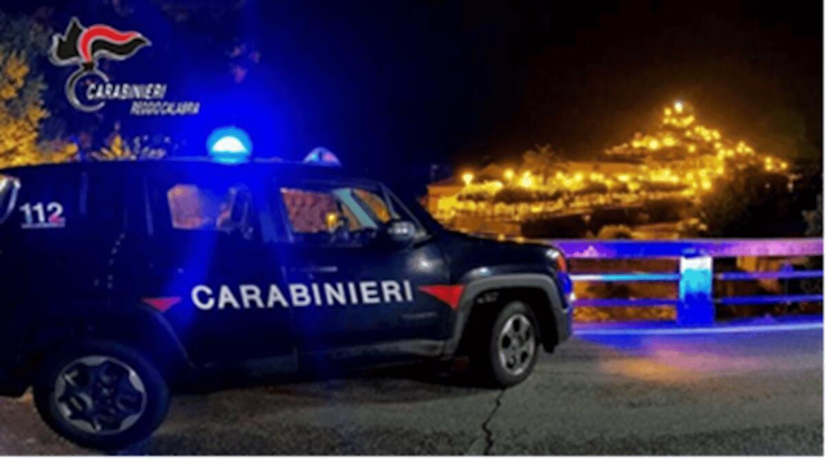 Calabria - 108 arresti: colpite le cosche di ndrangheta - 