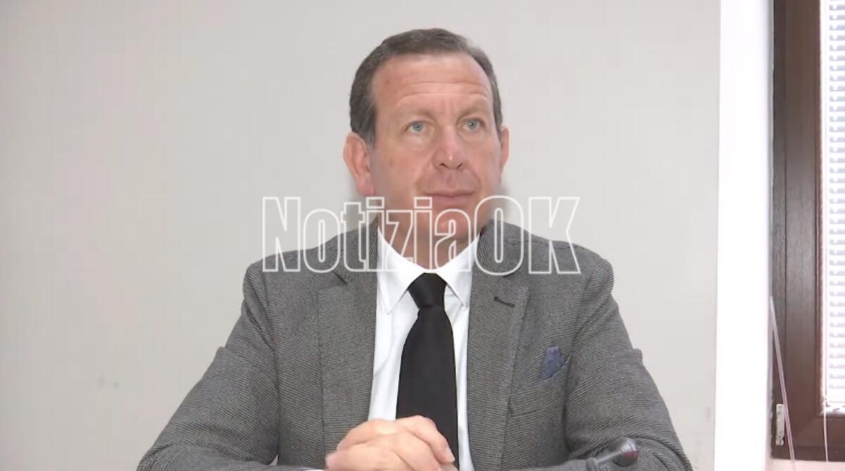 Gino Murgi eletto membro della Segreteria Regionale del Partito Democratico - 