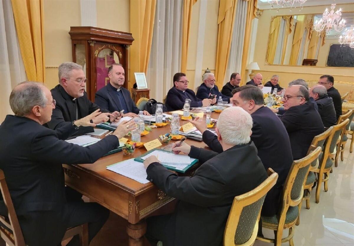 Verso la Giornata Mondiale della Gioventù di Lisbona: la Calabria c'è - 