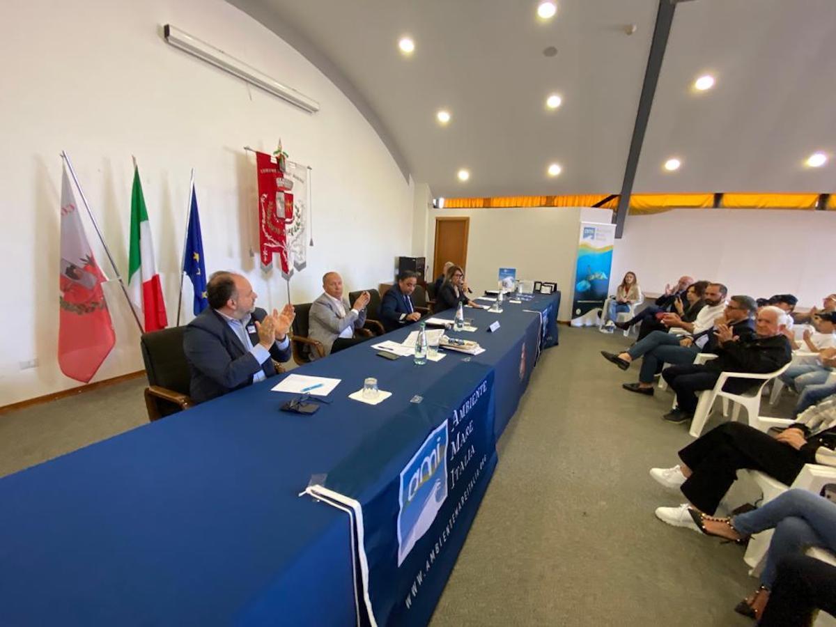 Cirò marina - «La costa crotonese volano di sviluppo» - 