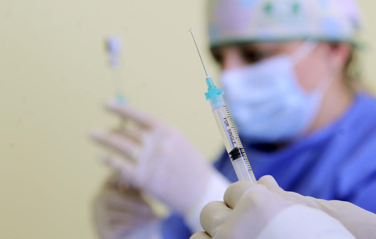La pandemia è finita, lo annuncia l'Organizzazione Mondiale della Sanità - 
