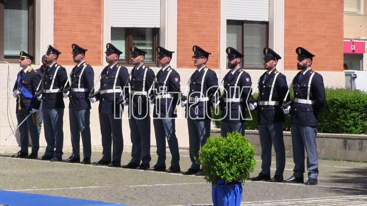 Crotone, diverse operazioni di Polizia effettuate nel mese di Aprile - 