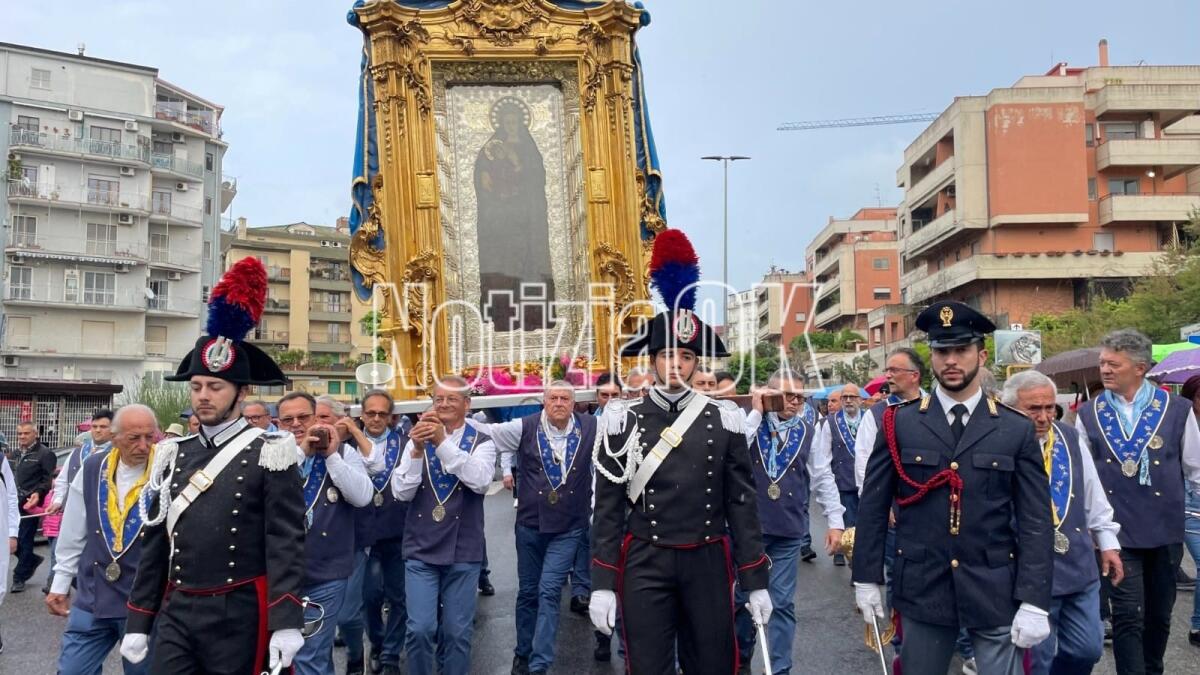 Il culto mariano e la crotonesità nella storia: oggi evento culturale in città - 
