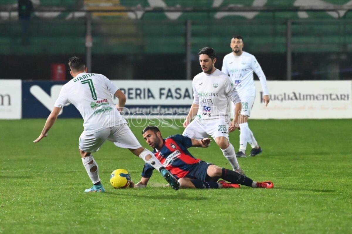 Serie C | Play-Off, Primo Turno della Fase Nazionale: oggi il sorteggio - 