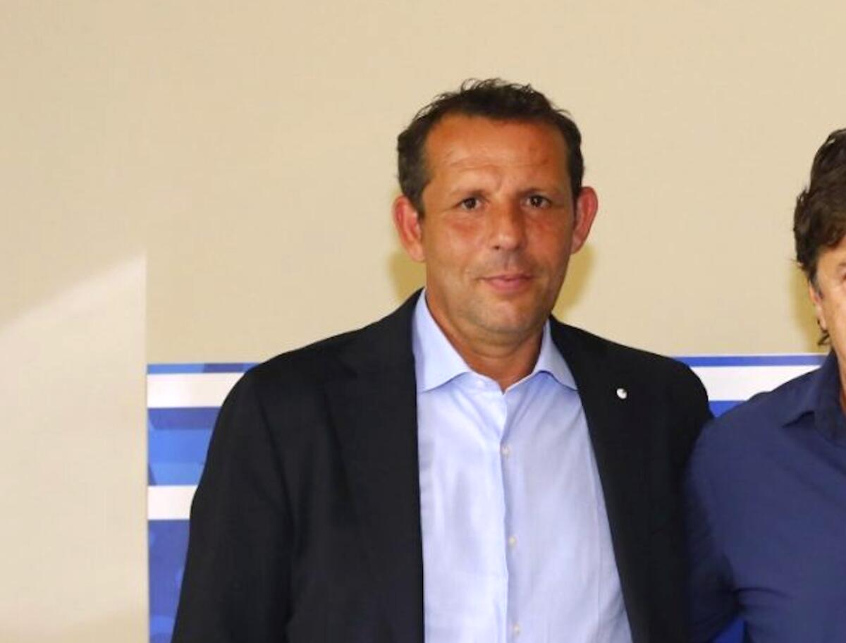 Serie C | Delli Carri (Pescara): "Non potevamo competere con Catanzaro e Crotone" - 