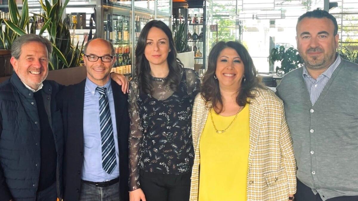 Crotone - In Consiglio Comunale ritorna la Lega - 