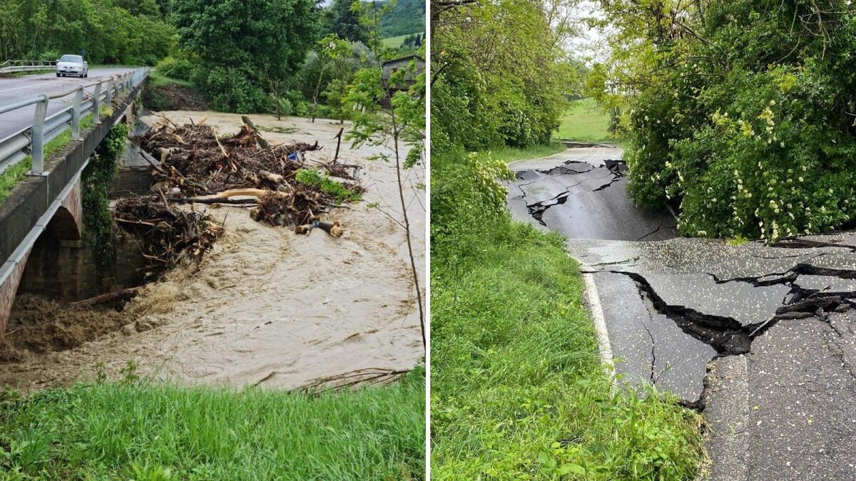 Legambiente: “È crisi climatica, Italia impreparata. L’Emilia-Romagna ha solo perso tempo” - 