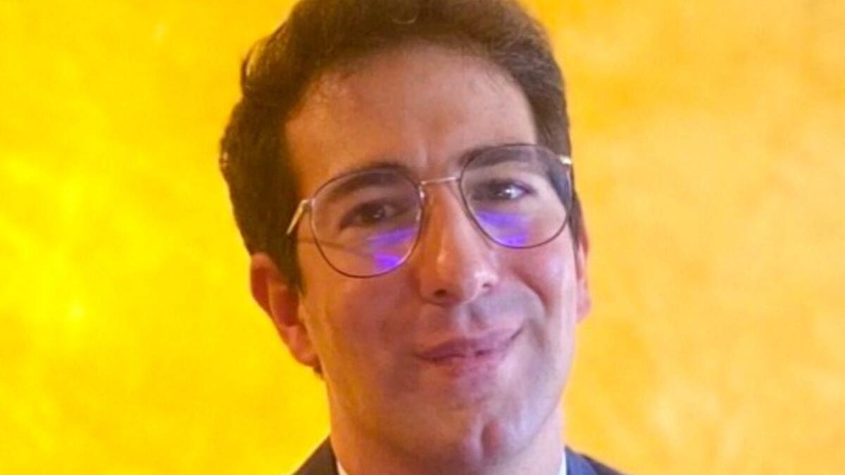 Il crotonese Fabrizio Cavallaro spicca tra i giovani laureati in Giurisprudenza - 