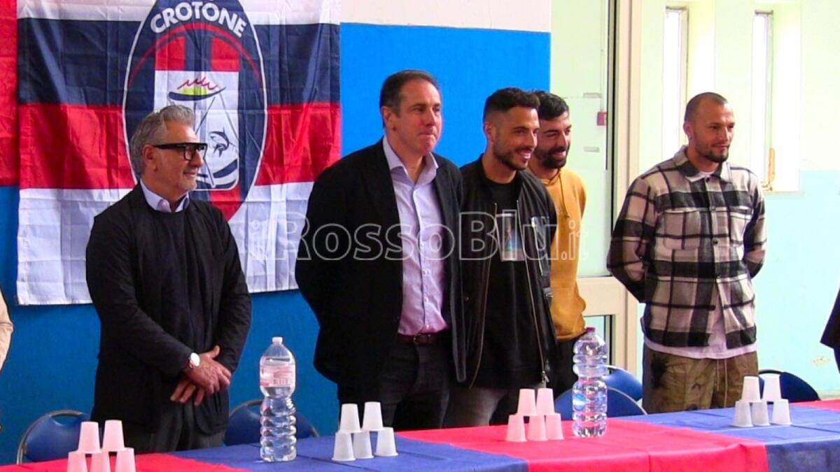 Serie C | Verso i Playoff: I rossoblù sono sereni e concentrati, mister Zauli: «Siamo pronti!» - 
