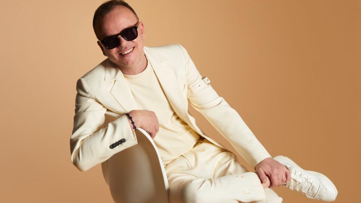 Gigi D'Alessio in Calabria: doppia tappa con "Dove c'è il sole Tour" - 