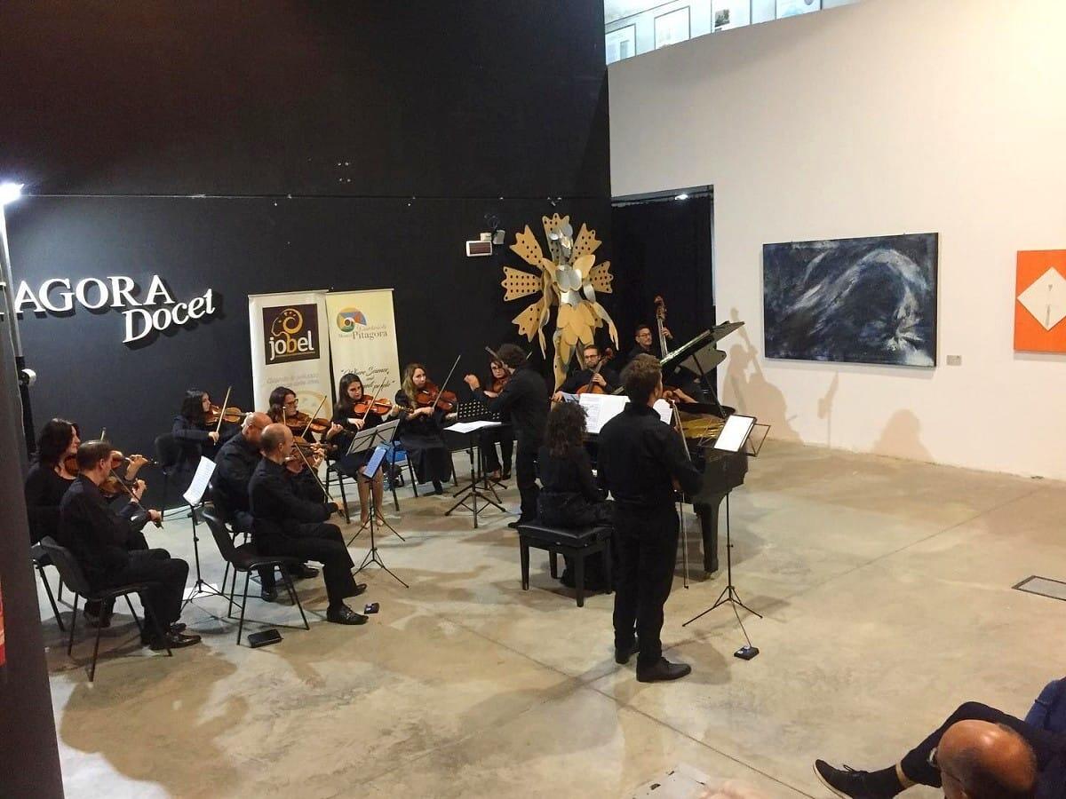 Crotone, continuano gli eventi degli Incontri Musicali Mediterranei - 