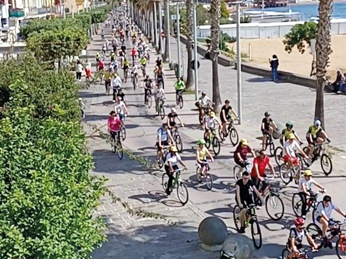 (VIDEO) Crotone quando vuole sa essere bella - 