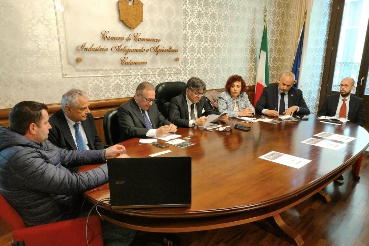 Apre "Expo Fata" a Villaggio Mancuso: la fiera dell’agricoltura e del turismo - 