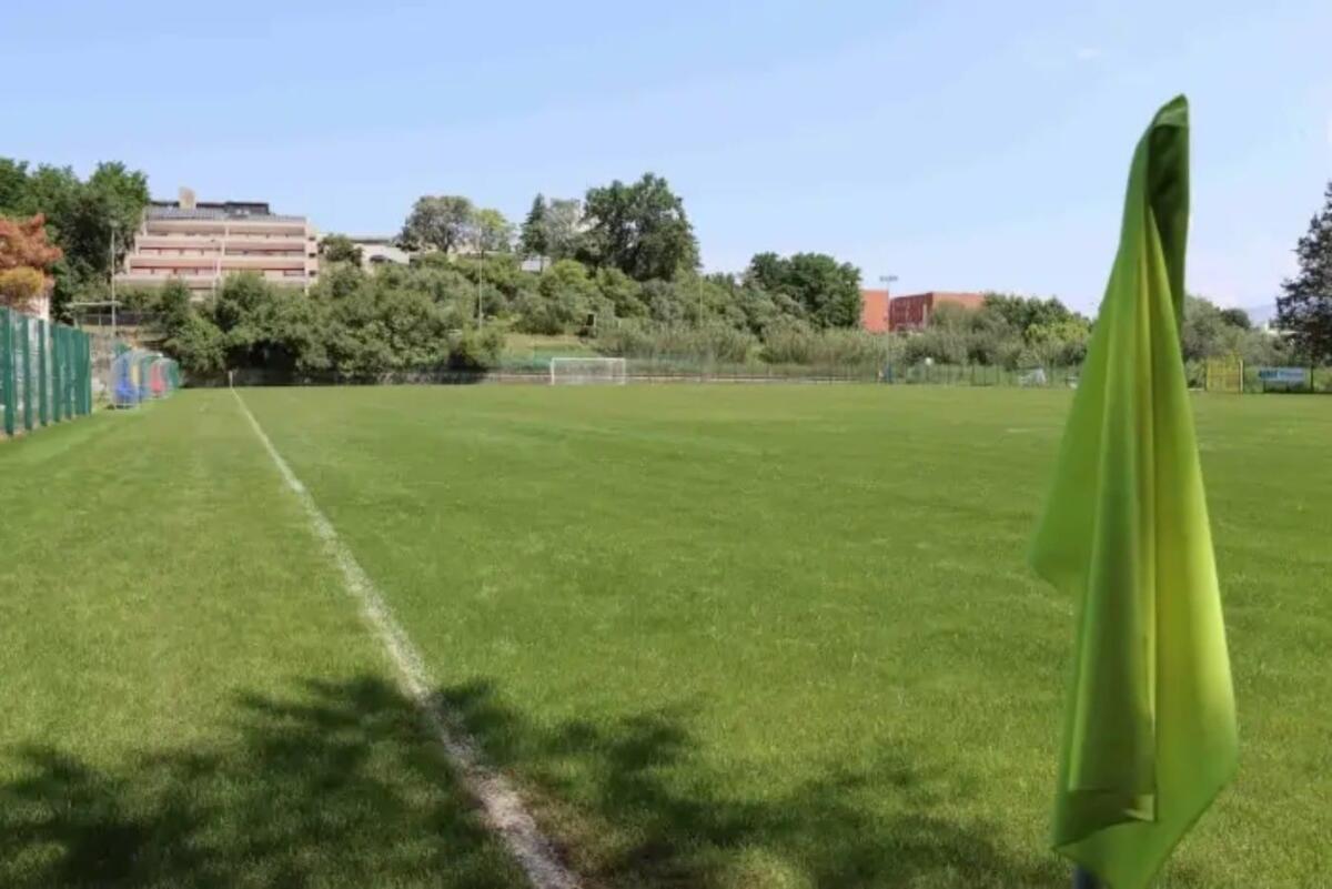 Lo sport invade l'Unical, nasce una Cittadella con pista d'atletica olimpica e campi polivalenti - 