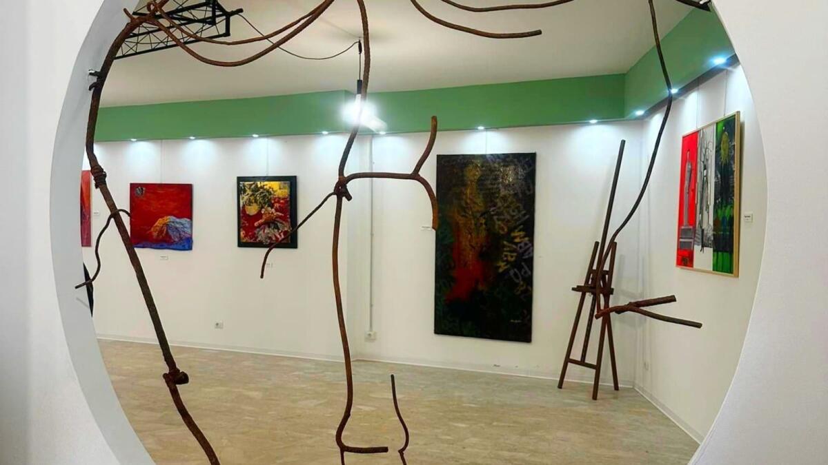 Regione Calabria e Accademia di Belle Arti Reggio per una Galleria d’arte contemporanea - 