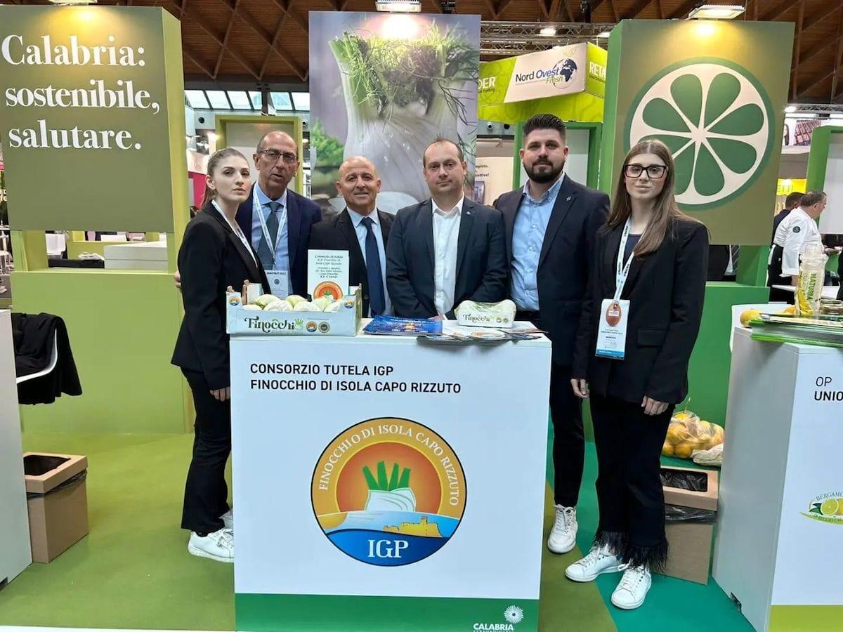 MacFrut 2023, anche Isola C.R. presente alla Fiera Internazionale dell'Ortofrutta - 