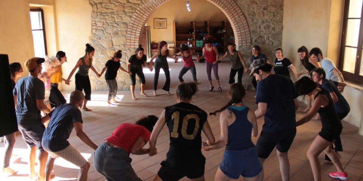 Gli occhi del mondo sul RaMe Festival di Melissa - 